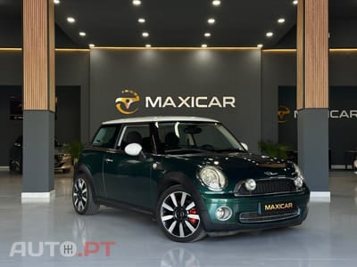 MINI Cooper Cooper