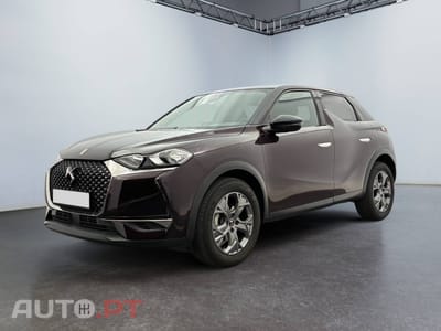 DS DS3 Crossback 1.2 PureTech Business