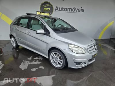 Mercedes-Benz A 180 other_Outro