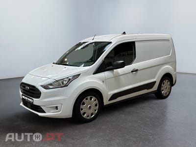Ford Transit Connect 1.5 TDCi L1 Ambiente
