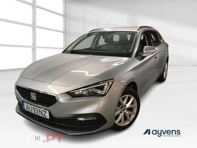 Seat Leon 2.0 TDI Style