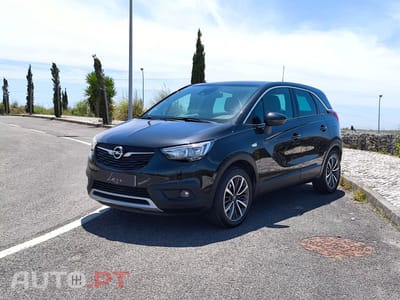 Opel Crossland X 1.2 S&S Auto Innovation
