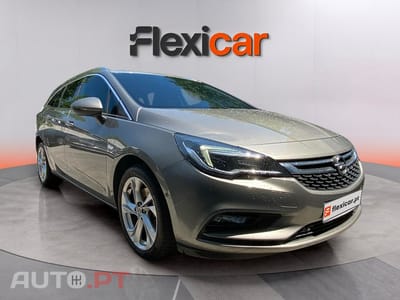 Opel Astra Sports Tourer 1.6 CDTI Innovation S/S
