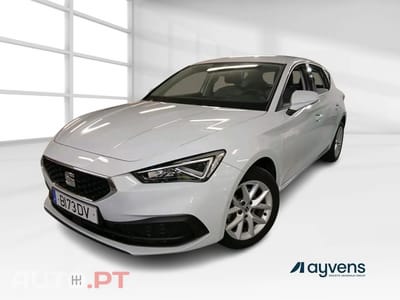 Seat Leon 1.0 TSI Style