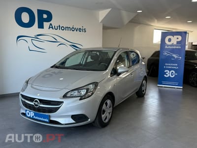 Opel Corsa 1.2 Edition