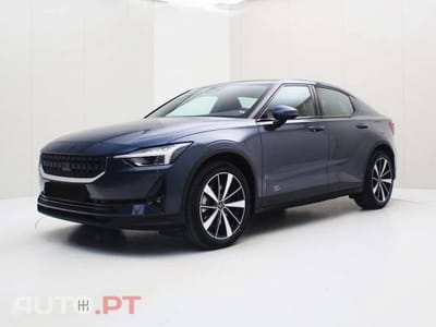 Polestar 2 Standard Range Single Motor