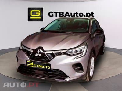 Mitsubishi ASX 1.0 MPI-T Invite