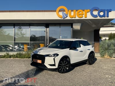 DS DS3 1.2 PureTech Bastille