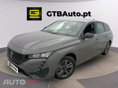 Peugeot 308 SW 1.2i Active Pack
