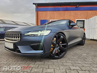 Polestar 1 P1