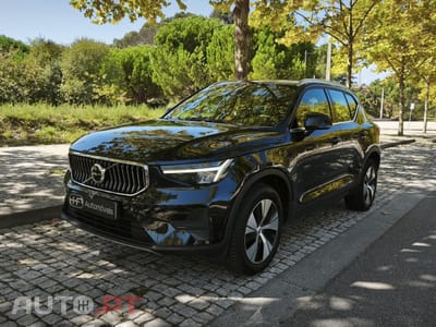 Volvo XC40 1.5 T4 PHEV Inscription Expression