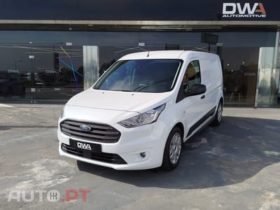 Ford Transit Connect Connect 1.5 TDCi 230 L2 Trend