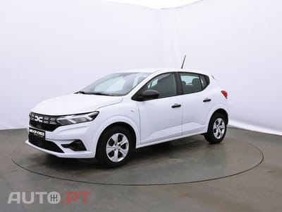 Dacia Sandero 1.0 ECO-G Essential Bi-Fuel