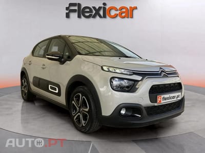 Citroen C3 1.2 PureTech Plus