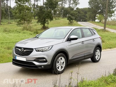 Opel Grandland (X) 1.5 CDTI Edition