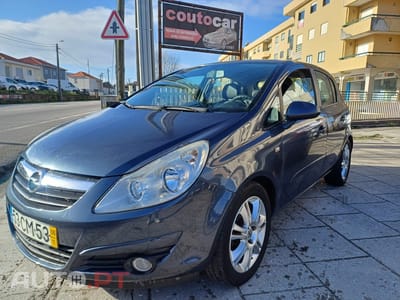 Opel Corsa 1.2 Cosmo