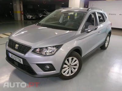 Seat Arona 1.0 TSI Style