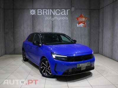 Opel Corsa 1.2 T GS Line