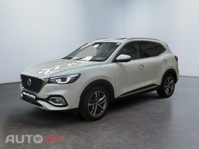 MG EHS 1.5 T-GDI Plug-in Hybrid Luxury