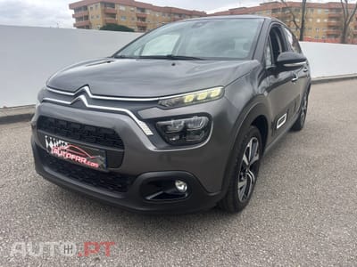 Citroen C3 1.2 PureTech Shine