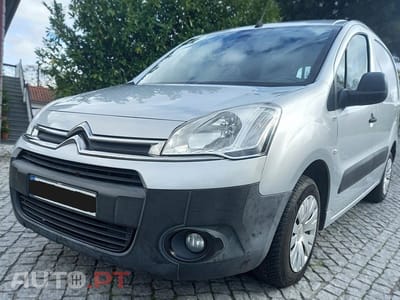 Citroen Berlingo 1.6 HDI 3 Lugares