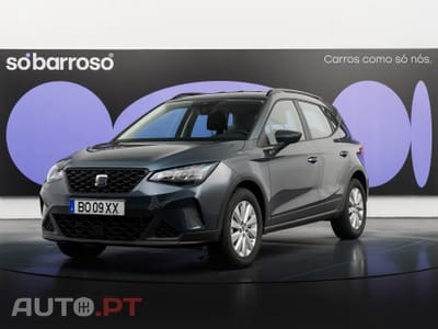 Seat Arona 1.0 TSI Style