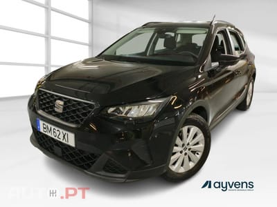 Seat Arona 1.0 TSI Style