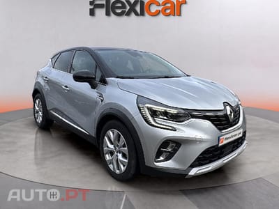 Renault Captur TCe 90 ZEN