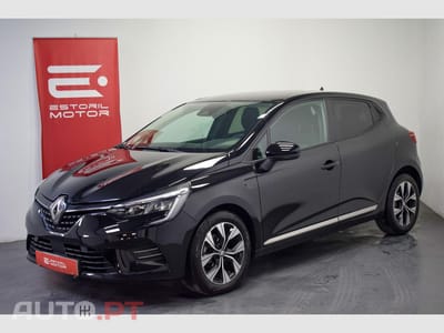 Renault Clio TCe 90 Intens