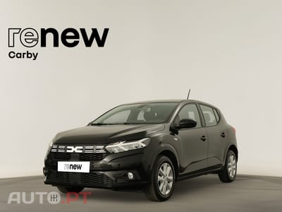 Dacia Sandero Sandero 1.0 ECO-G Expression Bi-Fuel