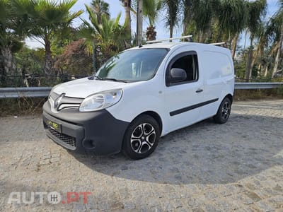 Renault Kangoo  3 lugares 