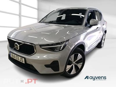 Volvo XC40 1.5 T2 Core Auto