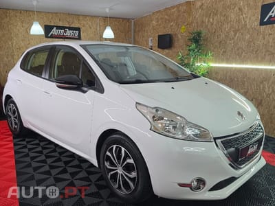 Peugeot 208 1.2 e-VTi Active