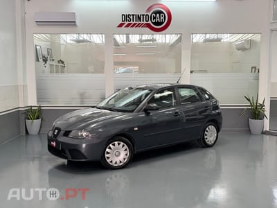 Seat Ibiza 1.2 12V Reference
