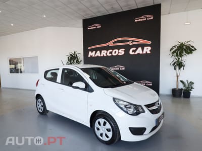 Opel Karl 1.0