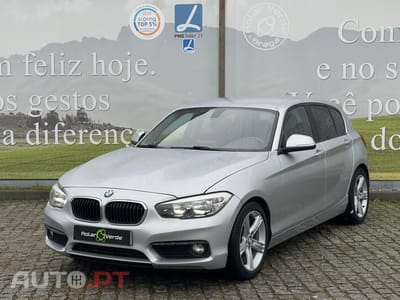 BMW 118 i