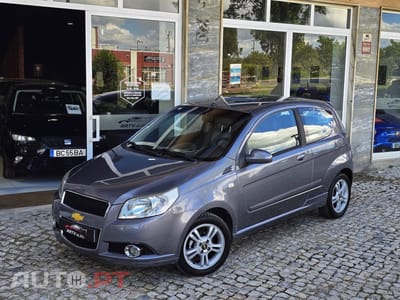 Chevrolet Aveo 1.2 L