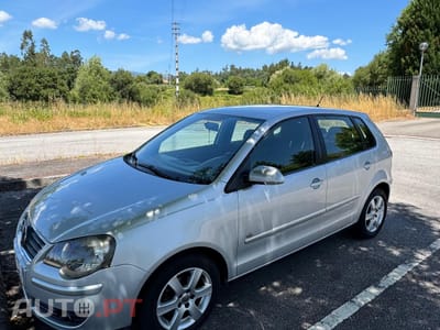 Volkswagen Polo 1.2 Play and Go