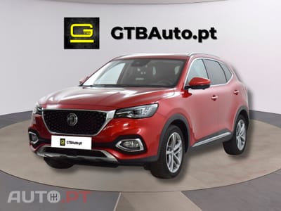 MG EHS I.V.A DEDUTIVEL PHEV 1.5 T-GDI Luxury 