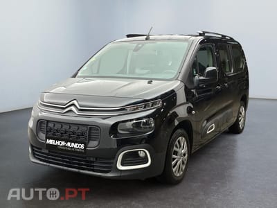 Citroen Berlingo 1.5 BlueHDi XL Feel