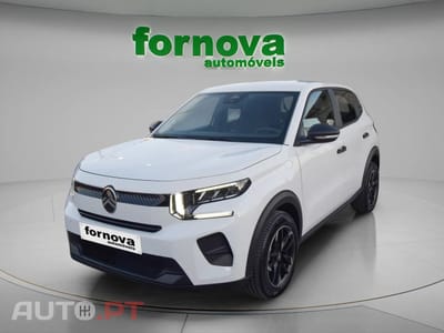 Citroen C3 1.2 Turbo You