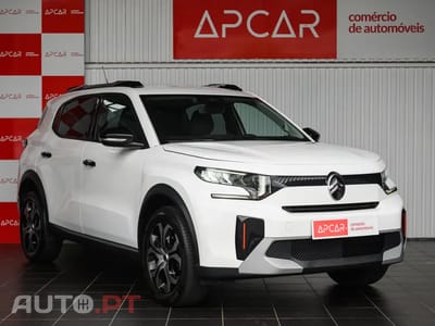 Citroen C3 Aircross 1.2 PureTech Live
