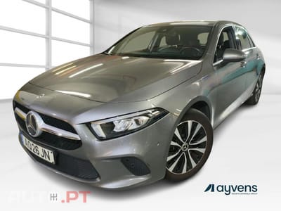 Mercedes-Benz A 250 e Style Plus