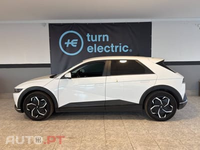 Hyundai Ioniq 5 77 kWh Vanguard