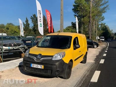 Renault Kangoo 1.5 dCi Business 3L S/S