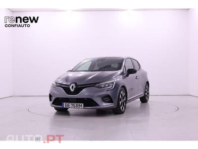 Renault Clio 1.0 TCe Evolution