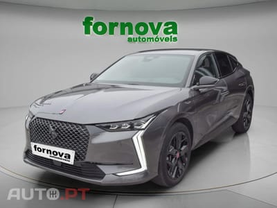 DS DS4 1.2 PureTech Performance Line EAT8