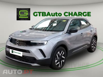 Opel Mokka-E Elegance 