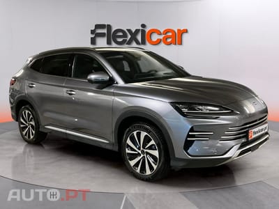BYD Seal U 1.5 DM-i Boost