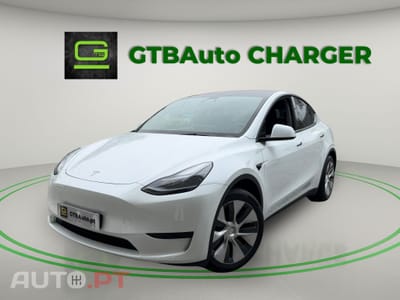 Tesla Model Y RWD